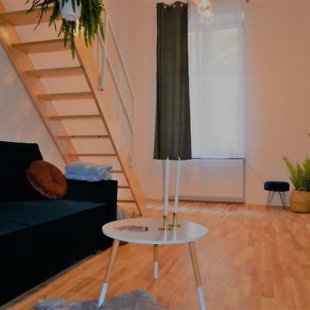 Апартаменты Apartament Meiselsa 2. Краков Экстерьер фото