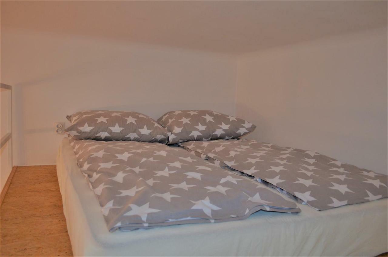 Апартаменты Apartament Meiselsa 2. Краков Экстерьер фото