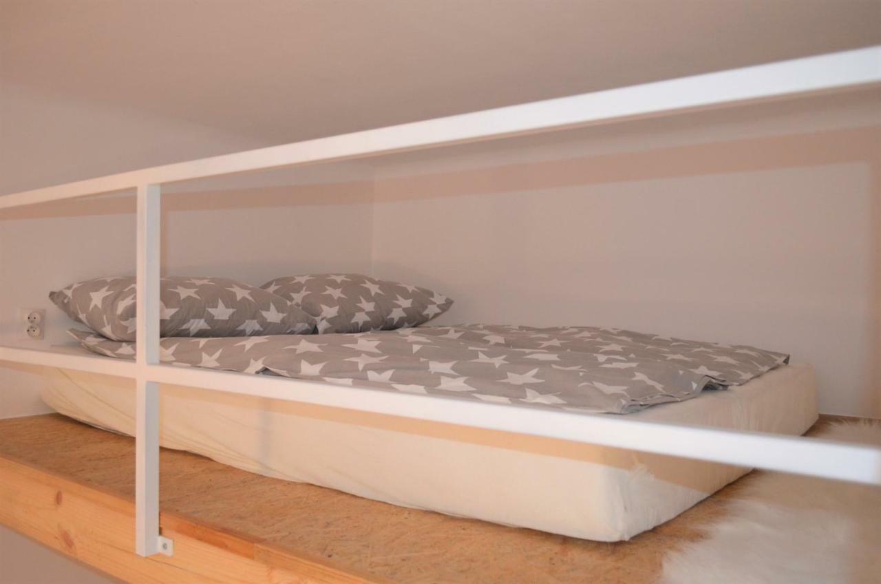 Апартаменты Apartament Meiselsa 2. Краков Экстерьер фото