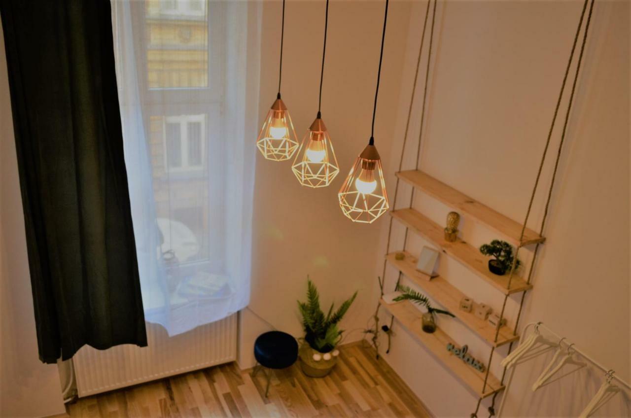 Апартаменты Apartament Meiselsa 2. Краков Экстерьер фото